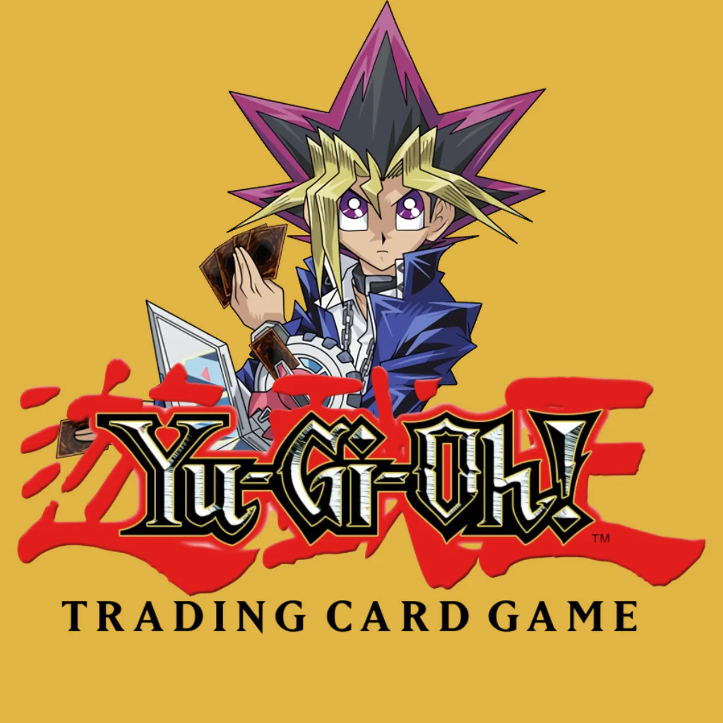 Yu-Gi-Oh