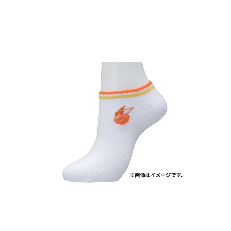Pokemon Eeveelution Socks - Image 3