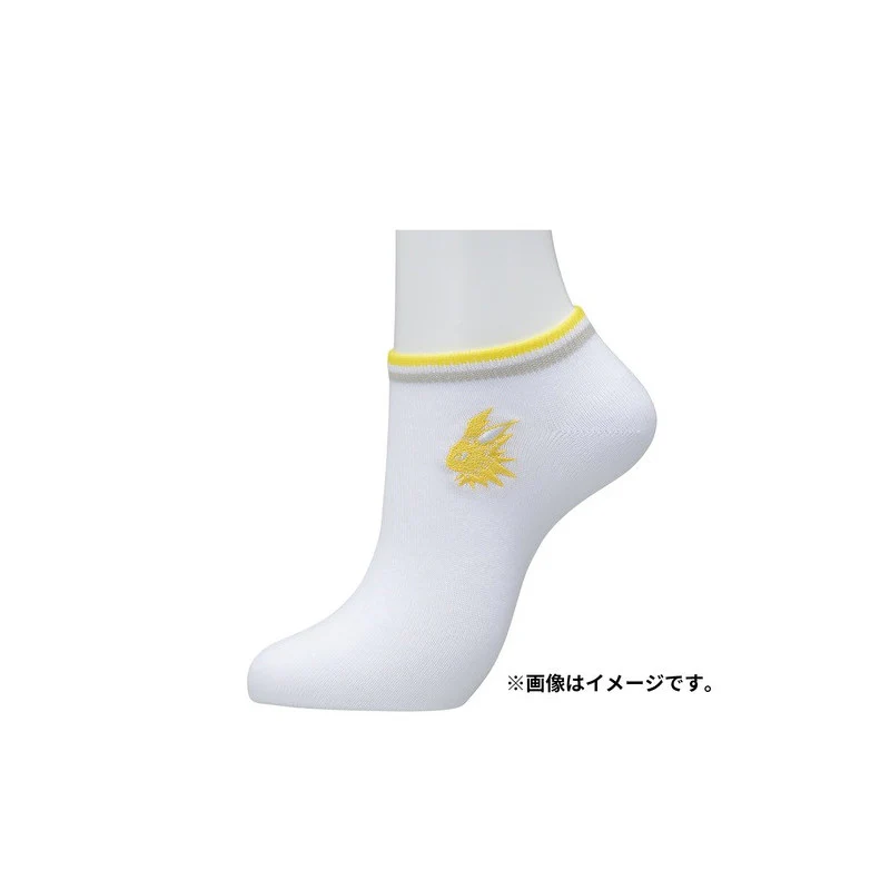Pokemon Eeveelution Socks - Image 5
