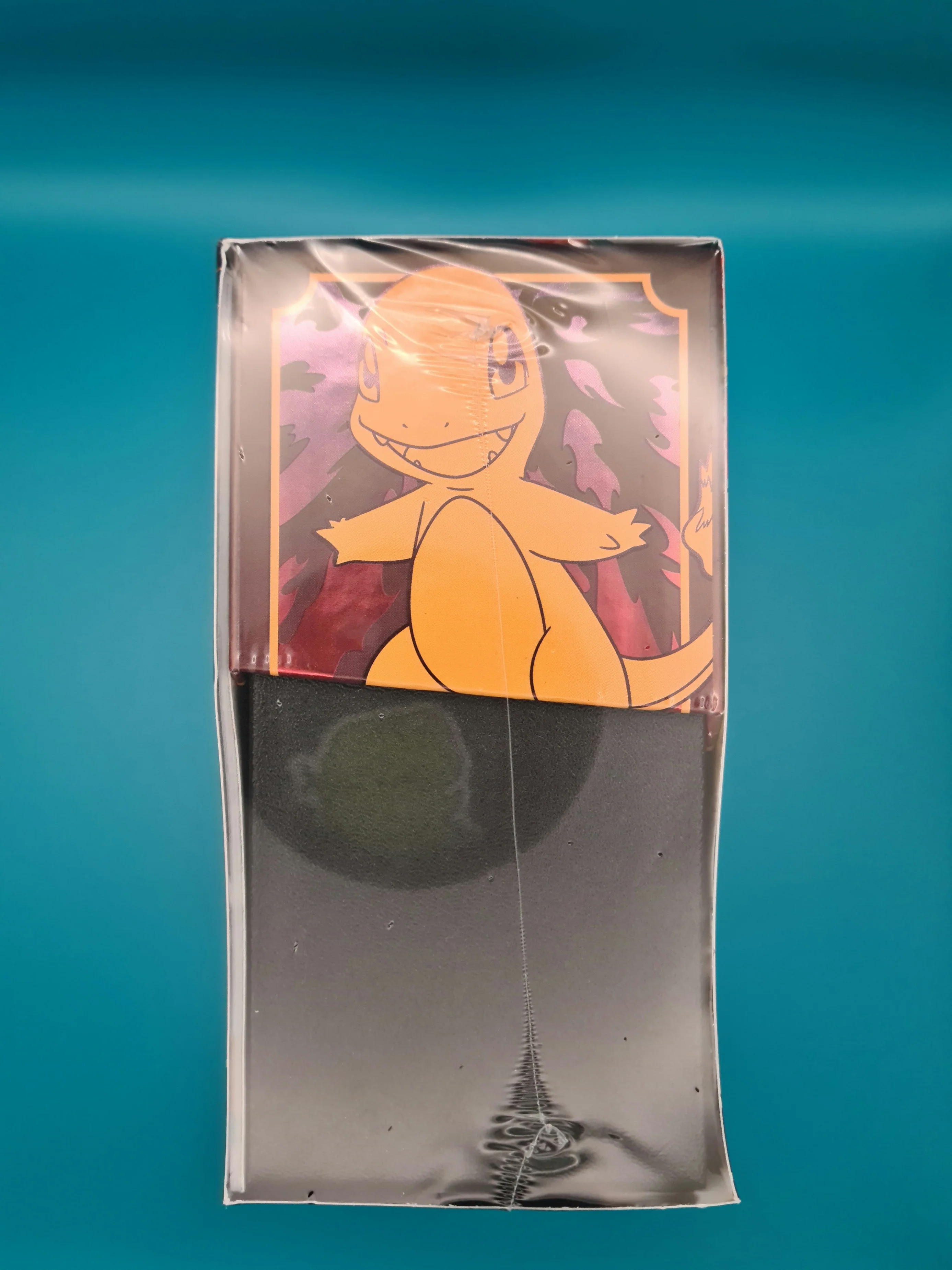 [Pre-Owned] Pokémon TCG: Obsidian Flames Elite Trainer Box - Image 4