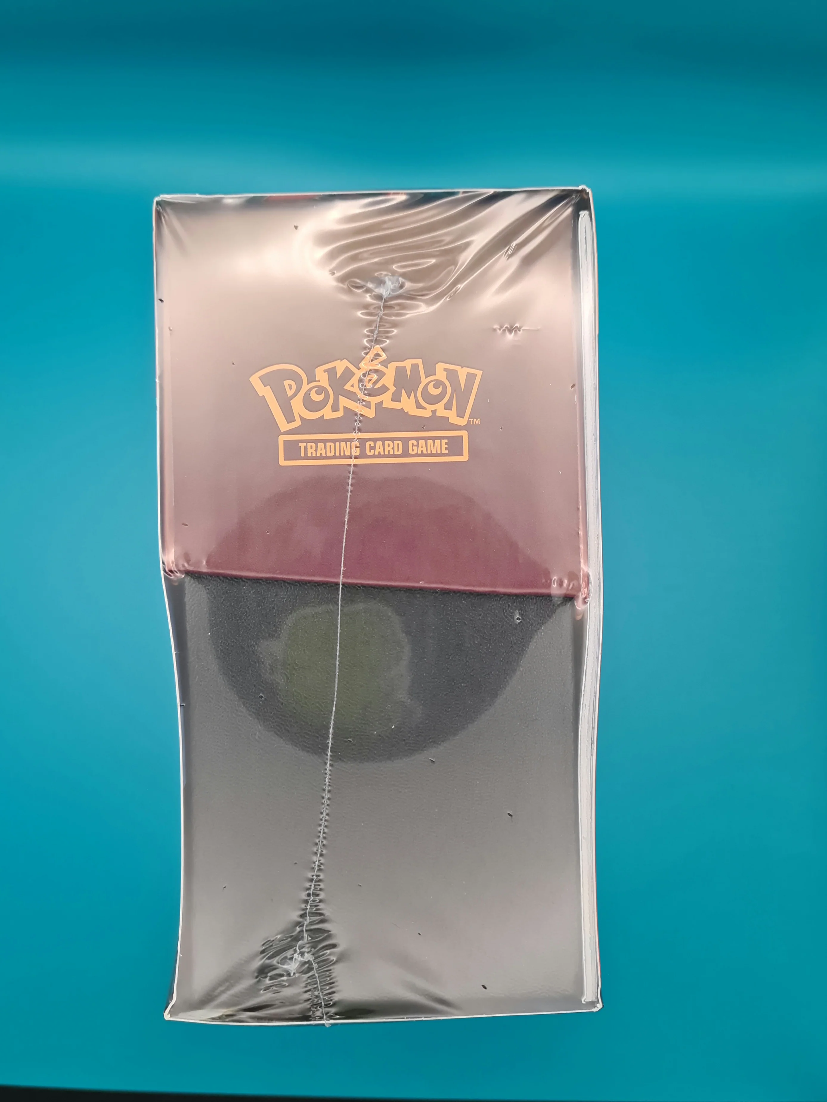 [Pre-Owned] Pokémon TCG: Obsidian Flames Elite Trainer Box - Image 5