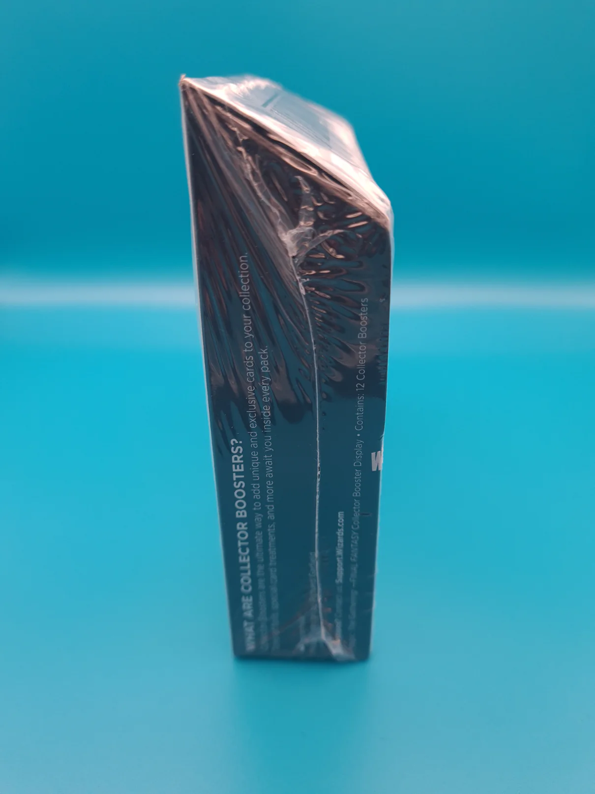 [Pre-Owned] MTG Final Fantasy Collector Booster Box - Image 4
