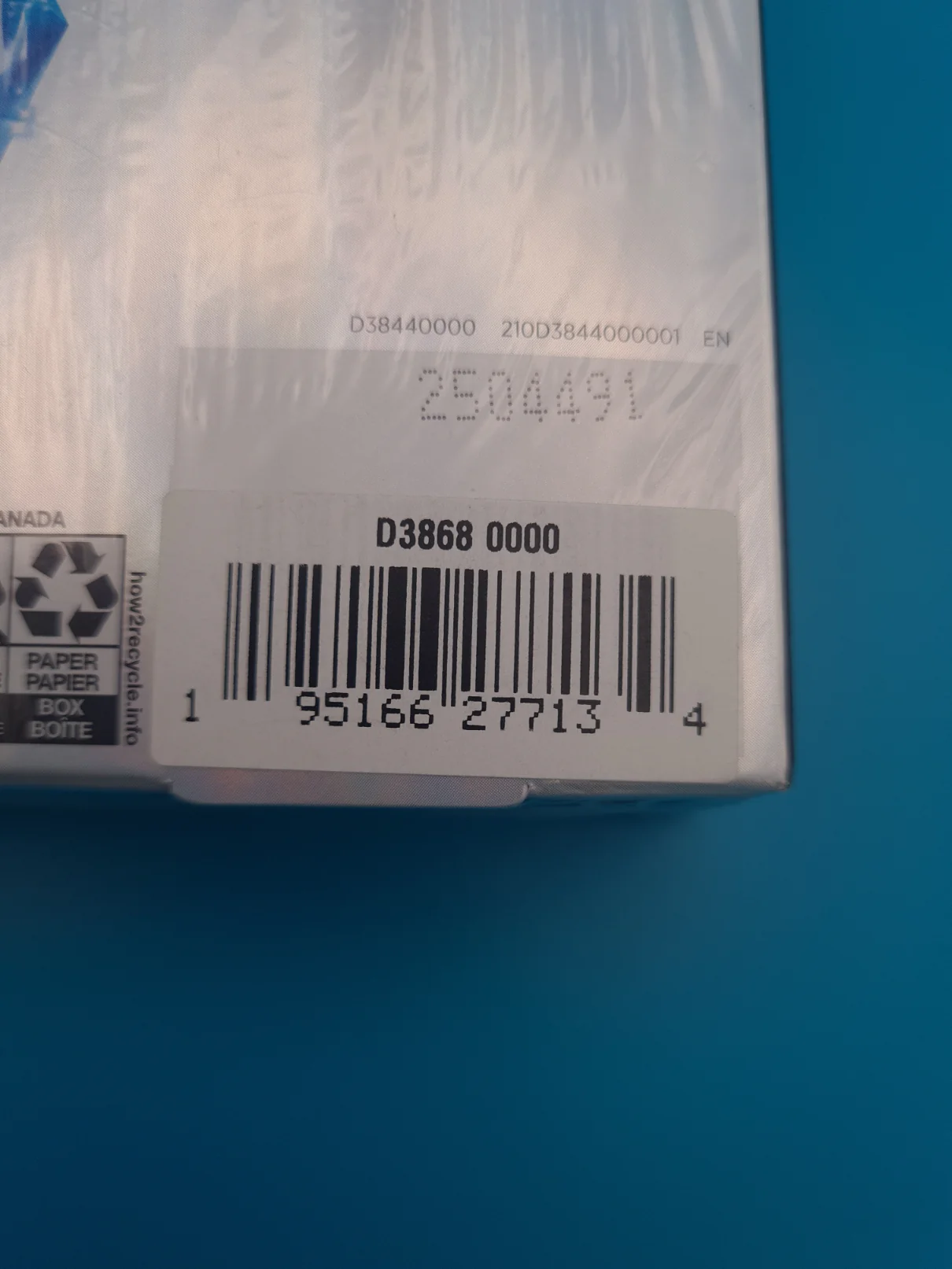 [Pre-Owned] MTG Final Fantasy Collector Booster Box - Image 7