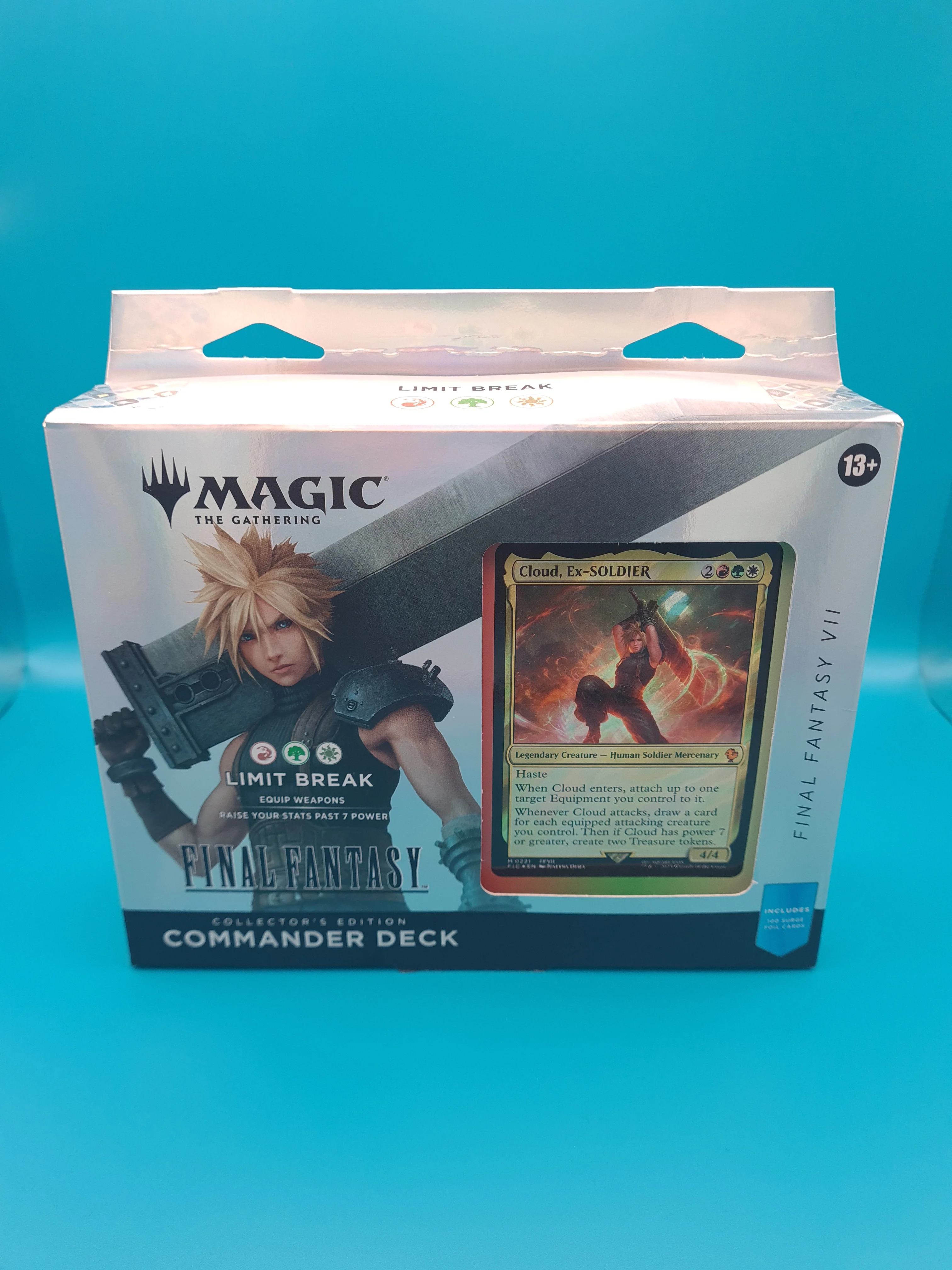 Magic: The Gathering