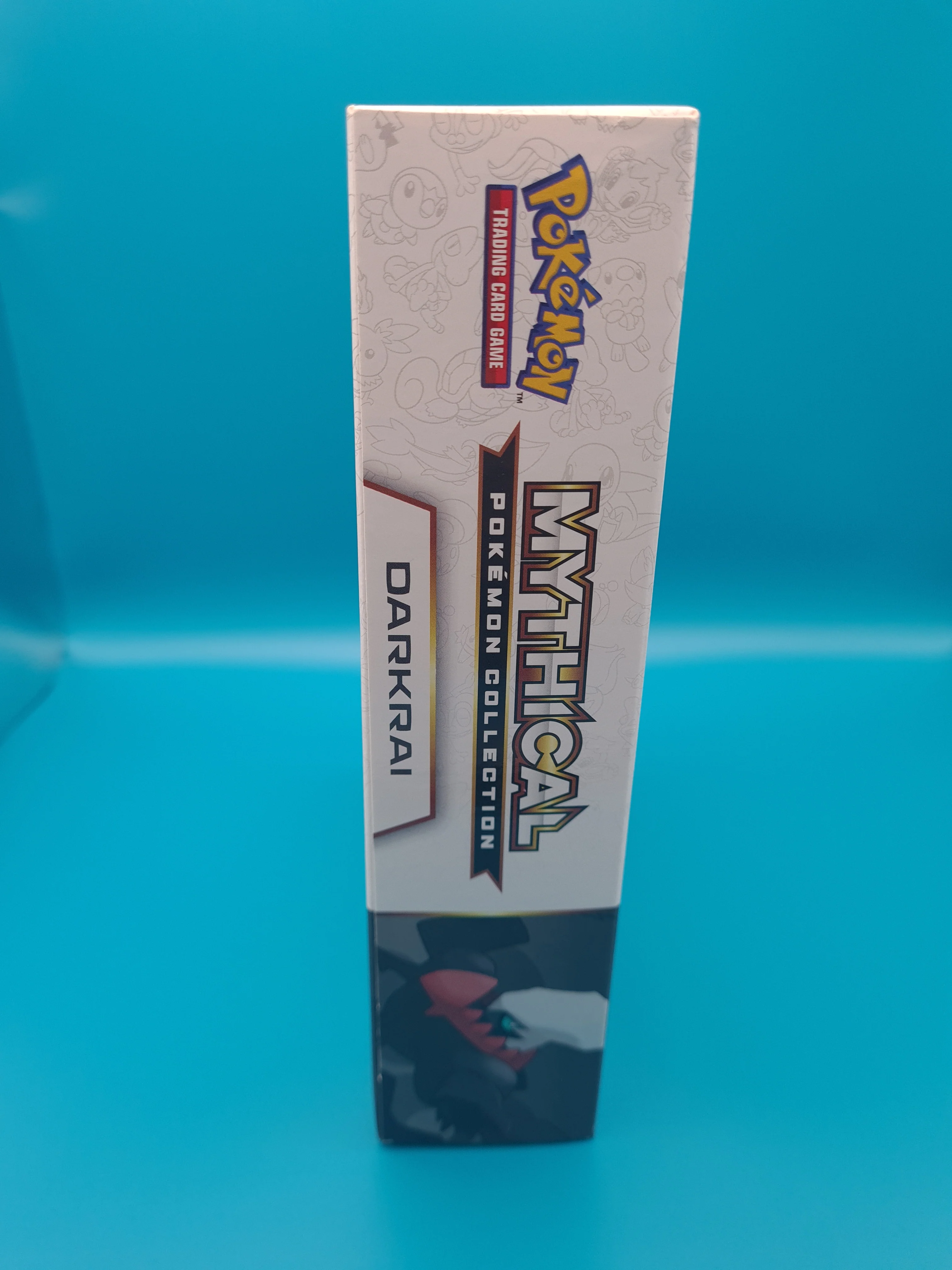 [Pre-Owned] Pokémon Darkrai: Mythical Collection – SEALED - Image 4