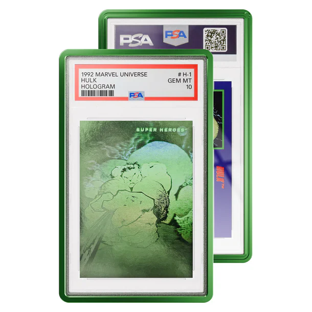 PSA Graded Guard Metallic Case - Image 3