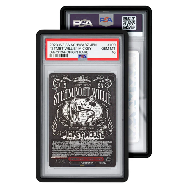 PSA Graded Guard Standard Case - Image 3