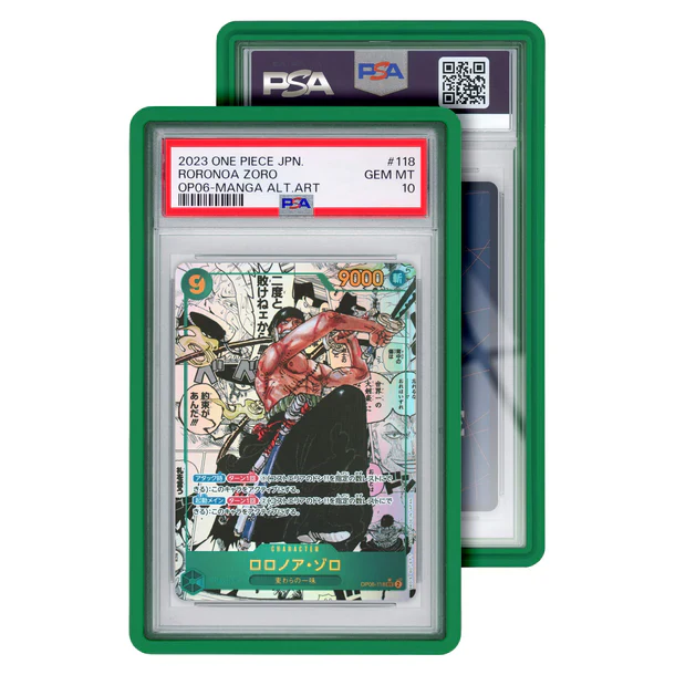 PSA Graded Guard Standard Case - Image 4