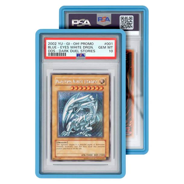 PSA Graded Guard Standard Case - Image 5